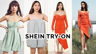 Shein Best Hauls and Reviews [upl. by Waldron]