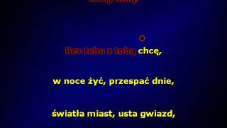 Łowcy gwiazd Cleo Karaoke [upl. by Aluap]