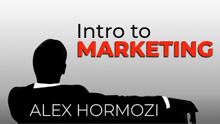 Introduction To Marketing  Business Marketing 101 [upl. by Lleuqram]