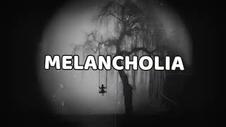 • MELANCHOLIA • 1 Hour  Creepy Music Box 🎵 [upl. by Nythsa470]