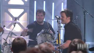 Bowling For Soup  1985 Live at SXSW [upl. by Atnuhs168]