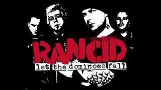 Rancid  quotDisconnectedquot Full Album Stream [upl. by Esinereb]