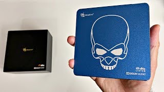 Beelink GT King Pro  Full Android TV Box  S922XH  DTS Audio  Any Good [upl. by Hung]