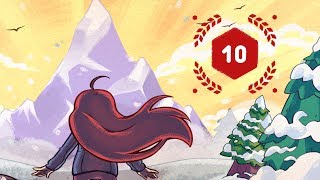 Celeste Review [upl. by Akimed965]