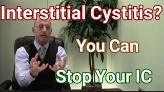 Interstitial Cystitis Treatment [upl. by Melodee521]