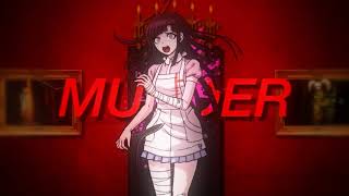 mikan 3D edit [upl. by Eemaj]