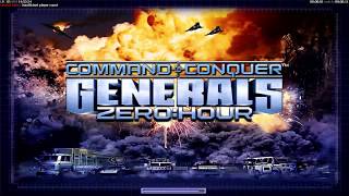 CampC Generals Zero Hour  How To Download Maps Simple Tutorial [upl. by Enael78]