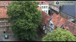 Quedlinburg  Mein neues Zuhause [upl. by Pond]