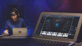 Introducing Antares AutoTune Realtime Advanced for Apollo and UAD [upl. by Eddina574]