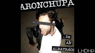 AronChupa  Im an Albatraoz Extended [upl. by Sartin]