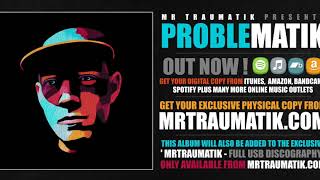 MR TRAUMATIK  SPECTACULAR  OUT NOW [upl. by Mcneil493]