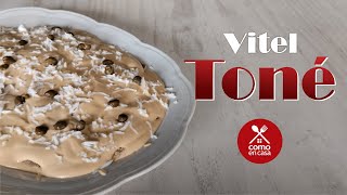 VITEL TONÉ [upl. by Wanda]