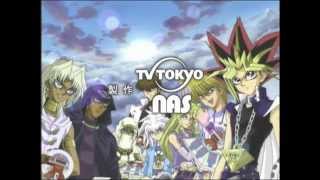 YuGiOh Japanese Opening Theme Season 2 Version 2  WILD DRIVE by Masato Nagai [upl. by Lauren]