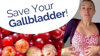 Gallstones  4 Simple Tips How to Save your Gallbladder [upl. by Aletse]