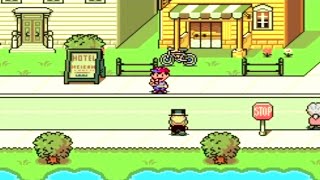 EarthBound SNES Playthrough Pt 1 of 2  NintendoComplete [upl. by Harihs]