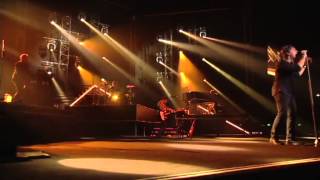 Matchbox Twenty  English Town Live in Australia [upl. by Anatsirhc392]