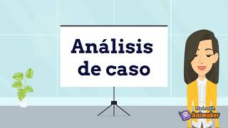 Analisis de caso [upl. by Cirted318]