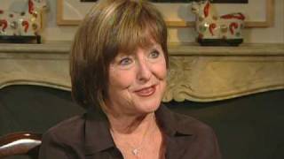 Opera diva Frederica Von Stade on InnerVIEWS with Ernie Manouse [upl. by Kentiga]