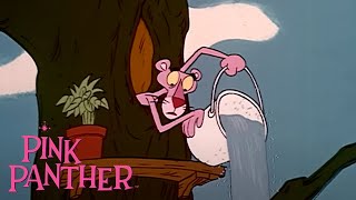 Pink Panther And The Tuba  35Minute Compilation  Pink Panther Show [upl. by Doug]