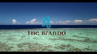 The Brando French Polynesia [upl. by Hales]