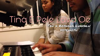 Pu’avasā Volume 3  Tinā E Pele Lava Oe [upl. by Cestar]