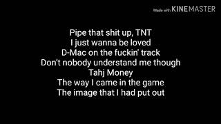 NBA Youngboy  Lonely Child Lyrics [upl. by Arvell779]