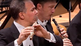 Debussy Prélude à lʼaprèsmidi dʼun faune  Nelsons · Berliner Philharmoniker [upl. by Idden]