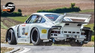 Top 10 HillClimb Monsters  Oberhallau Bergrennen 2019 [upl. by Eiltan121]