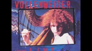 Andreas Vollenweider Live A Journey To quotLivelandquot [upl. by Atsillak]