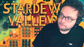 DESTRUCTEUR DE PANAIS  Stardew Valley [upl. by Villiers]