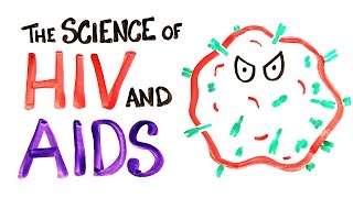 The Science of HIVAIDS [upl. by Amadas]