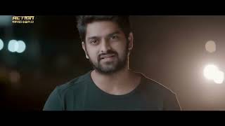 CHALO  Hindi Dubbed Full Movie  Naga Shaurya amp Rashmika Mandanna  Romantic Action Movie [upl. by Keil]