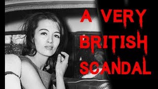 A Very British Scandal  The Profumo Affair [upl. by Lihas]