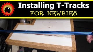 Installing TTracks for Newbies [upl. by Beverly]