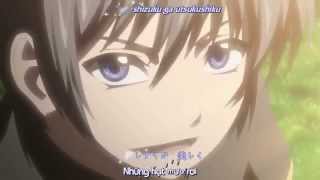 Vietsub Kara Beautiful Rain  Rena Maeda Soredemo Sekai wa Utsukushii [upl. by Gilcrest566]