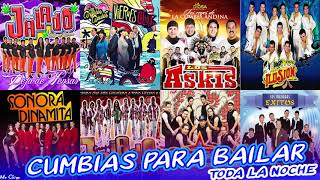 Cumbias Viejitas Pero Bonitas Para Bailar De Los 80 Y 90  Cumbias Mix 2020  Mix Cumbia Para Bailar [upl. by Arbrab301]