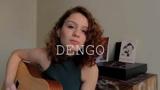 Dengo  Anavitória cover by Carol Biazin [upl. by Sauer]