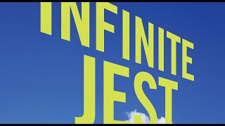 Booktendo Infinite Jest by David Foster Wallace [upl. by Arratahs424]