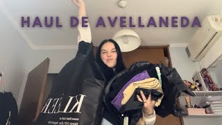 Haul de Avellaneda [upl. by Owain913]