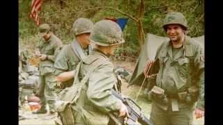 Top 5 vietnam war songs [upl. by Marthena]