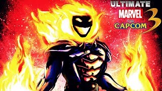 Best Of Dormammu Umvc3 [upl. by Kareem]