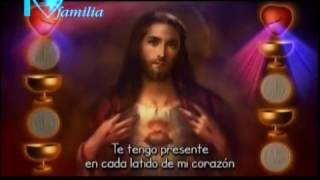 CORONILLA A LA DIVINA MISERICORDIA por TVFAMILIA VEALA EN WWWTVFAMILIACOM [upl. by Bencion]