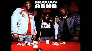 Ghetto Fabulous Gang  Gangsters Avec De Grands Boubous  2005 ALBUM [upl. by Mathre648]