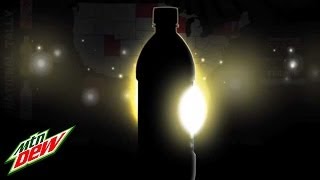 White Out  DEWmocracy  Mountain Dew Commercial [upl. by Lenahc]