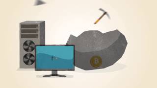 What is Bitcoin Mining [upl. by Egap557]