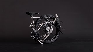 7 Mind Blowing FOLDING Bikes You Must Have [upl. by August]