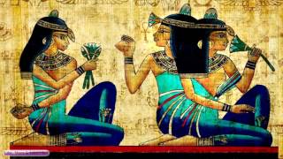 Egyptian Music  Hieroglyphics  Relaxing Traditional Egyptian Music [upl. by Oenire]