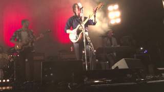 The Last Shadow Puppets  Aviation live  Middlesbrough Town Hall [upl. by Infield]