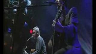 Paul Weller plays Thats Entertainment with Noel Gallagher [upl. by Anissa]