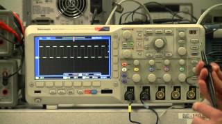 Oscilloscope tutorial March 2016 [upl. by Mireille]